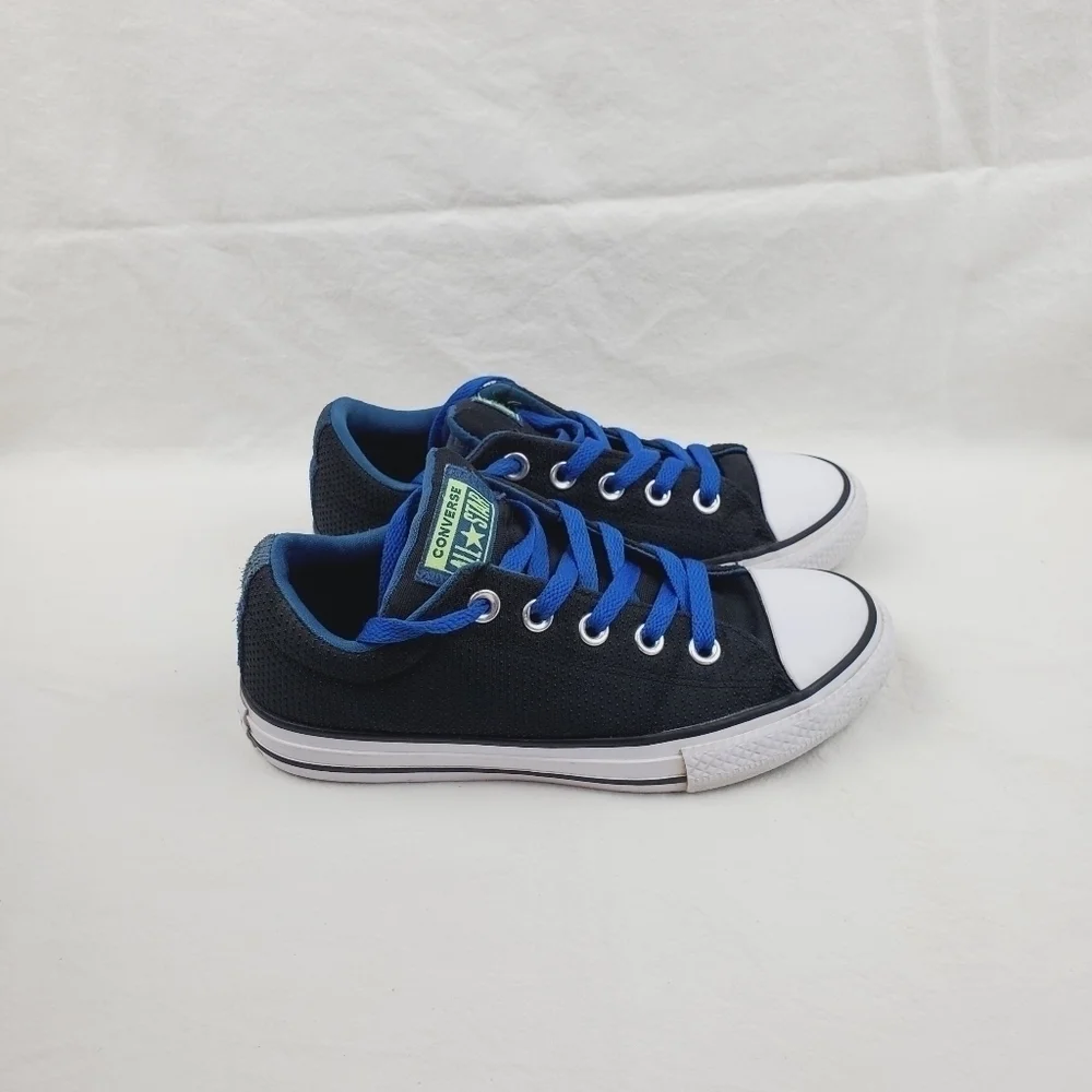 Converse All Star low lace up Sneakers
